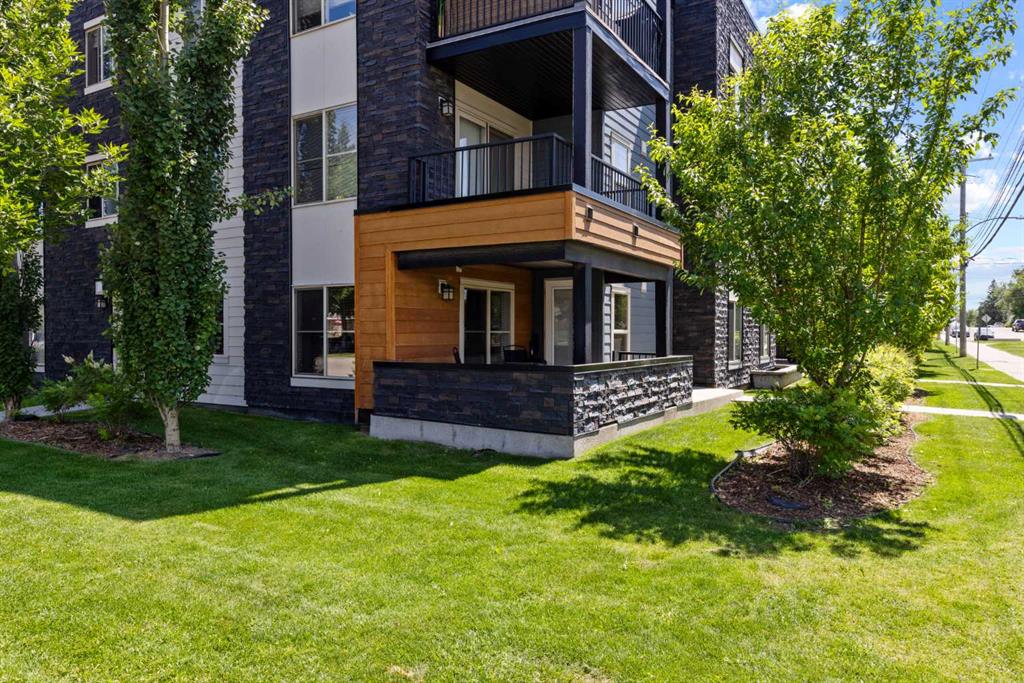 #116 2715 12 Avenue SE, Calgary, Alberta, T2C 3Z9