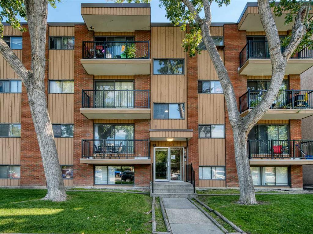 #102 1829 11 Avenue SW, Calgary, Alberta, T3C 0N7