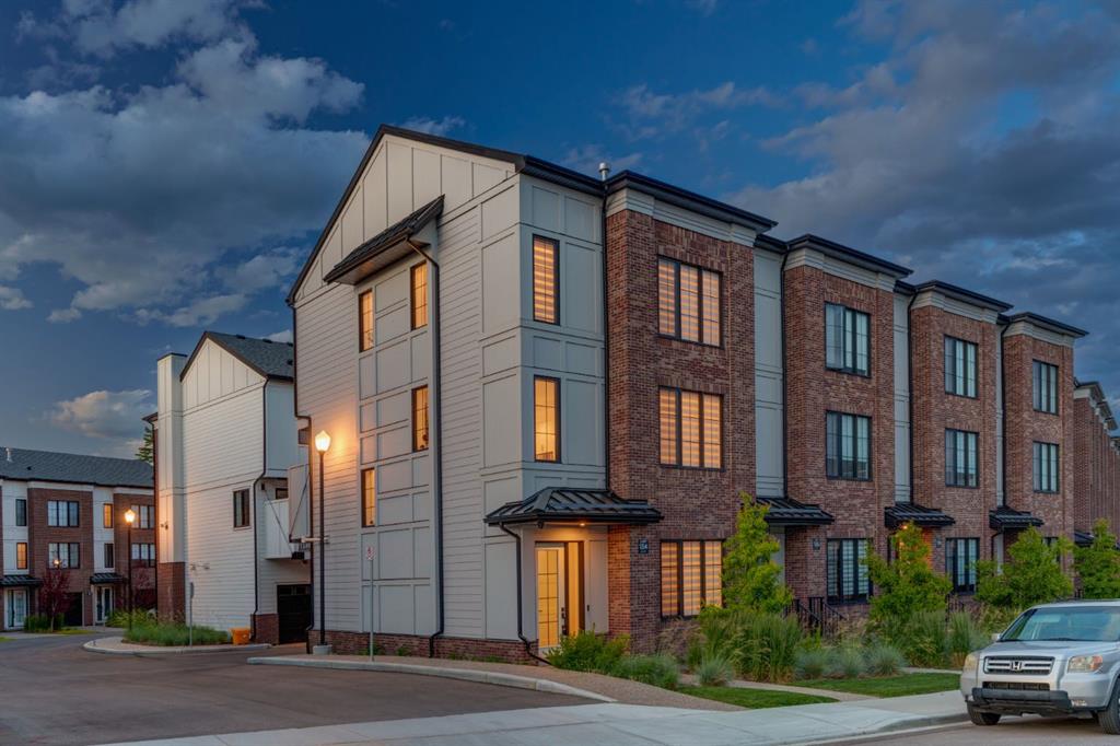 134 Discovery Drive SW, Calgary, Alberta, T3H 6E9