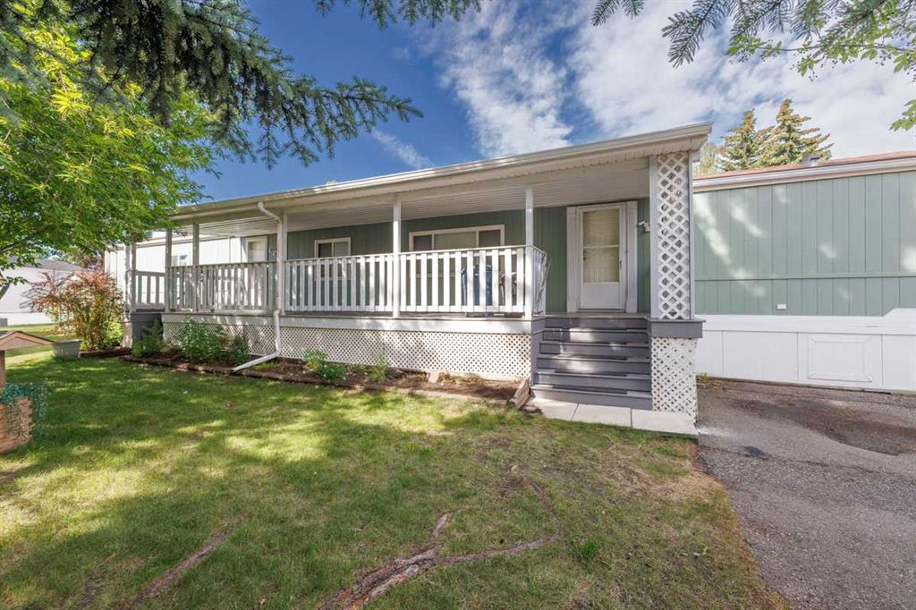 3025 Burroughs Manor NE, Calgary, Alberta, T1Y 6K1