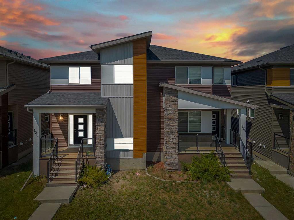 120 Cornerstone Avenue NE, Calgary, Alberta, T3N 1G6