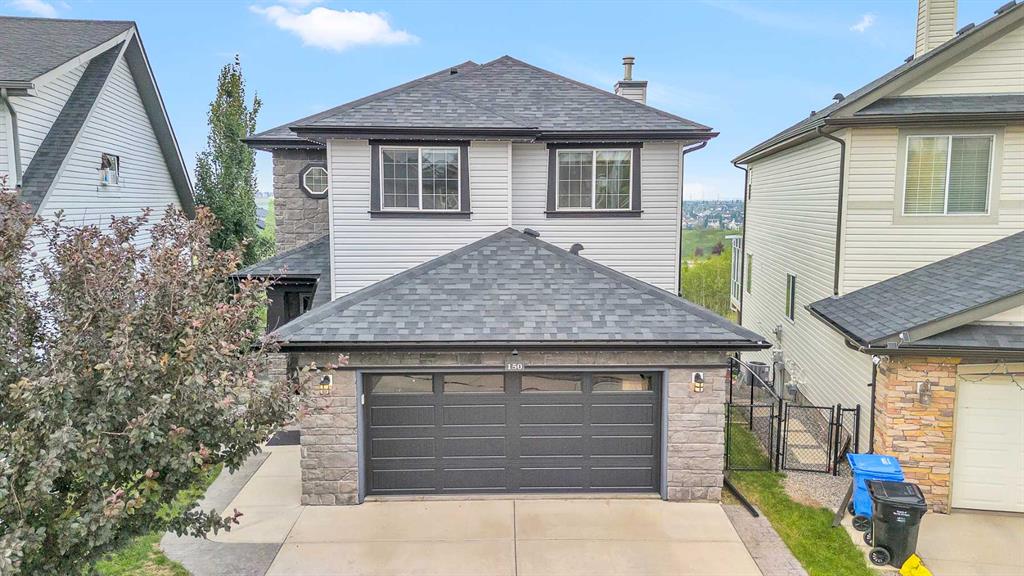 150 Kincora Heights NW, Calgary, Alberta, T3R 1N9