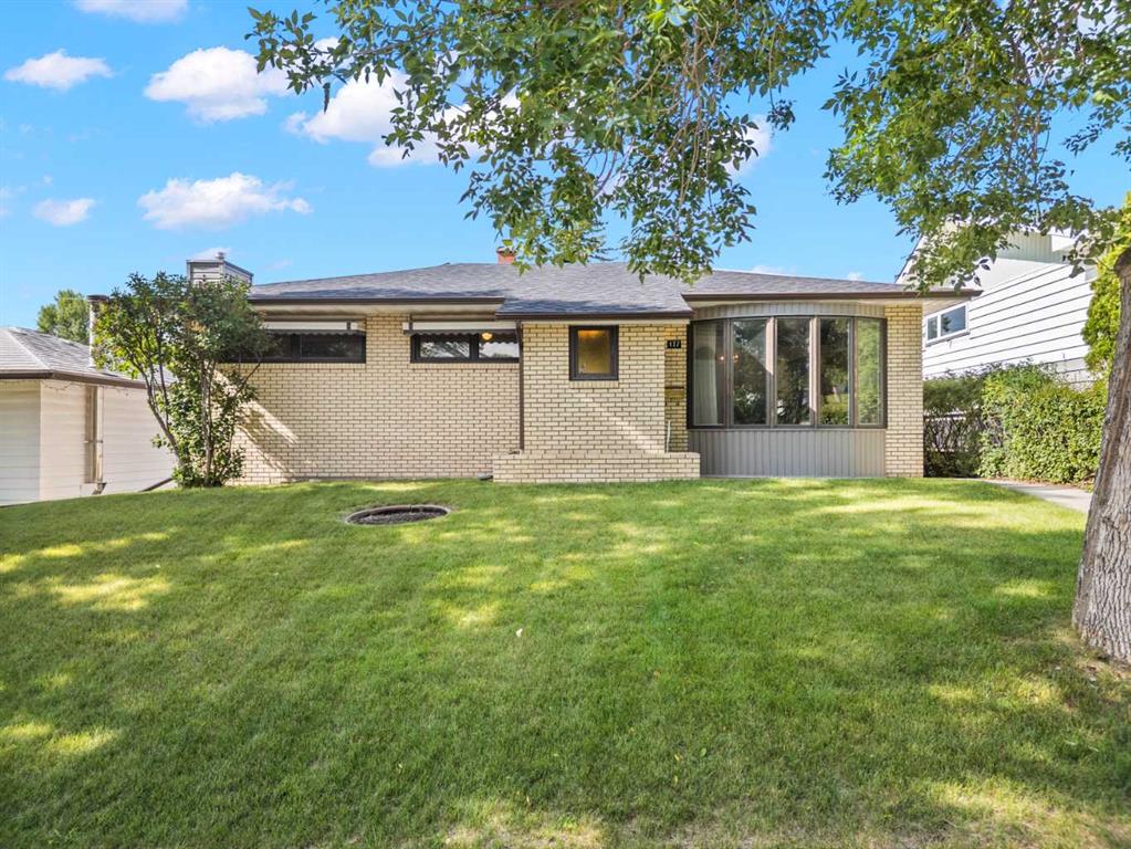 127 Fawn Crescent SE, Calgary, Alberta, T2H 0V8