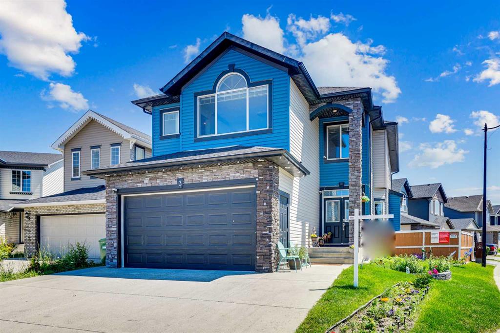 3 Taralake Mews NE, Calgary, Alberta, T3J 0H9