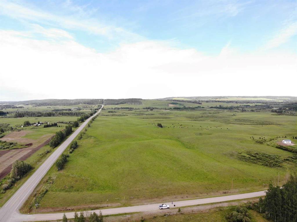HWY 54, Rural Mountain View County, Alberta, T0M1X0