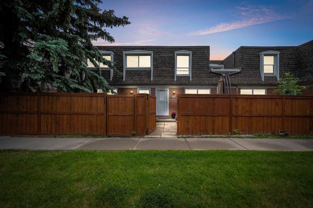 #151 330 Canterbury Drive SW, Calgary, Alberta, T2W 1H6