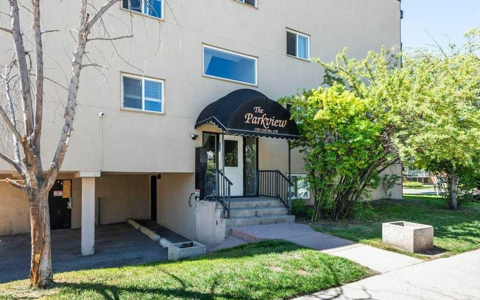 #43 1703 11 Avenue SW, Calgary, Alberta, T3C 0N5
