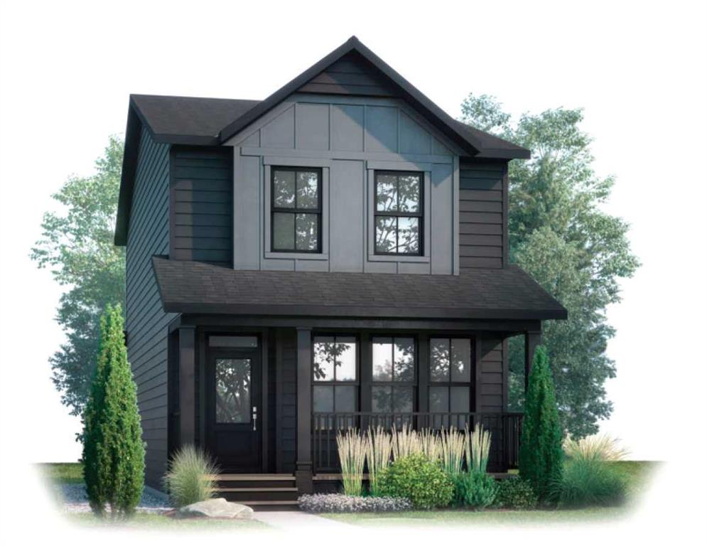 53 Bluerock Hill SW, Calgary, Alberta, T2Y 0V7
