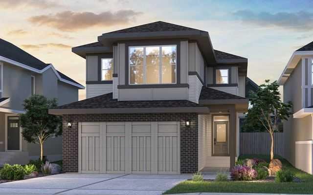 155 Chinook Winds Manor SW, Airdrie, Alberta, T4B 5P9