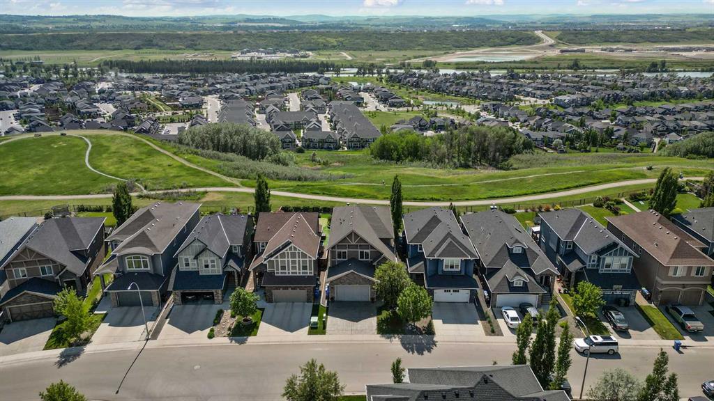 39 Cranarch Terrace SE, Calgary, Alberta, T3M 1Z1