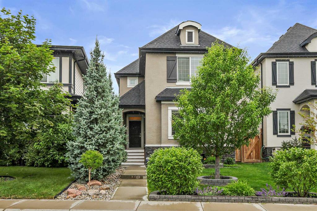 160 Marquis Green SE, Calgary, Alberta, T3M 1X8
