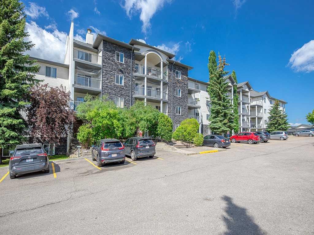 #405 33 Arbour Grove Close NW, Calgary, Alberta, T3G 4K2