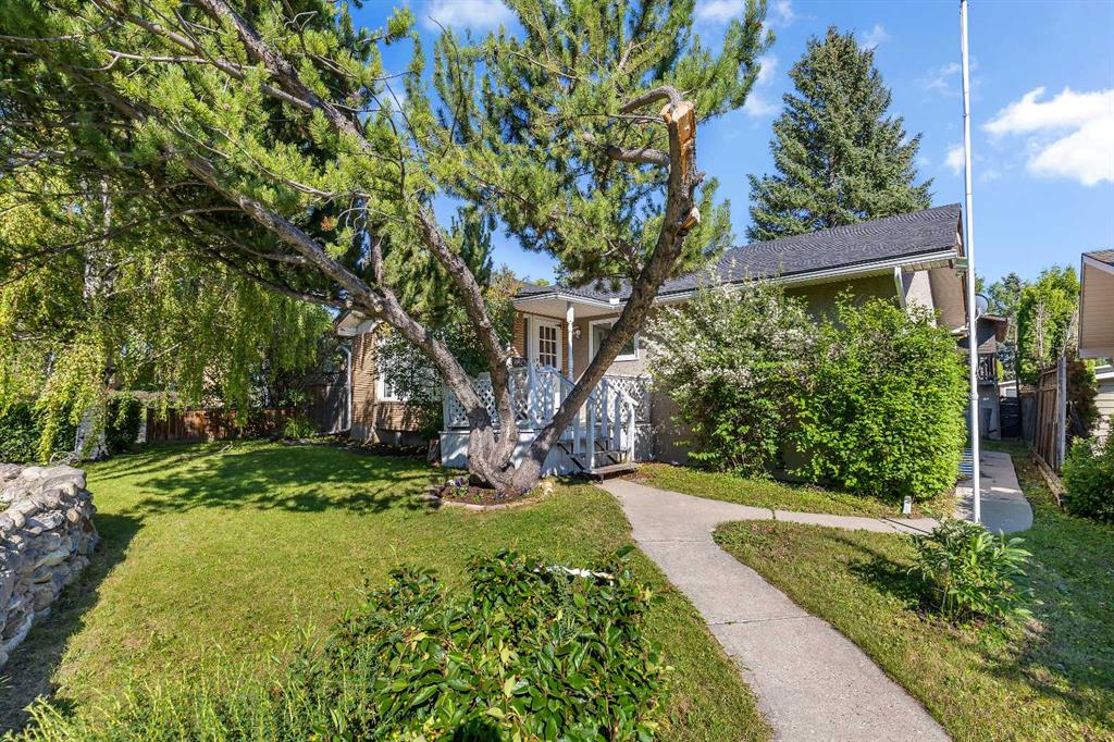 3912 Brantford Drive NW, Calgary, Alberta, T2L1H9