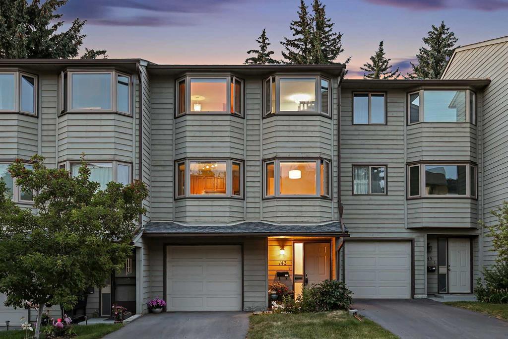 143 Glamis Terrace SW, Calgary, Alberta, T3E 6V3