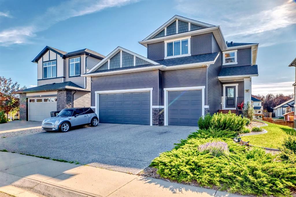79 Lakes Estates Circle, Strathmore, Alberta, T1P 0B6
