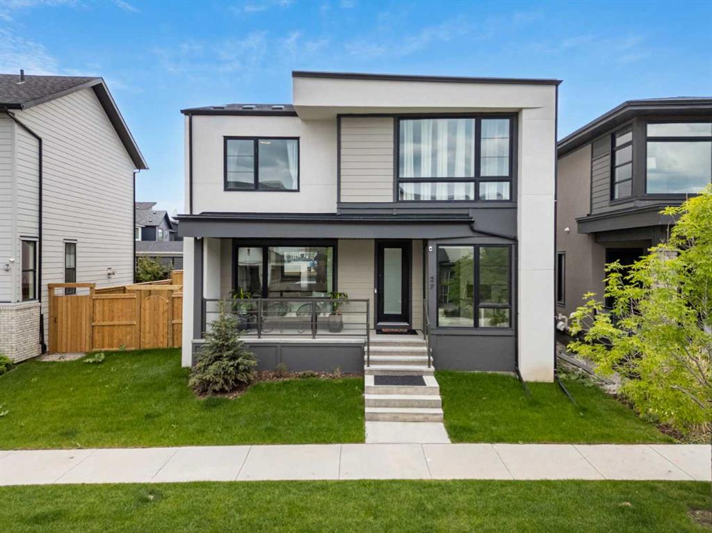 27 Bluerock Avenue SW, Calgary, Alberta, T2Y 0R6