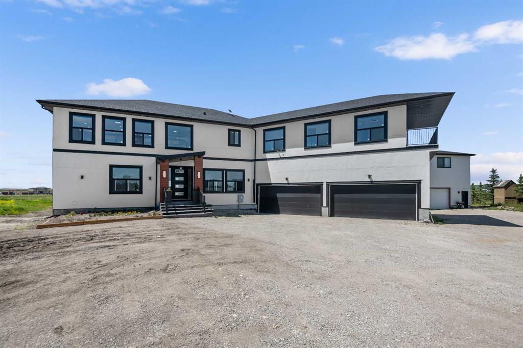 13 Calterra Court, Rural Rocky View County, Alberta, T4B 3P4