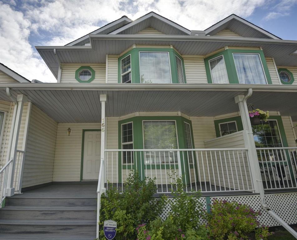 166 Martin Crossing Court NE, Calgary, Alberta, T3J 3P3