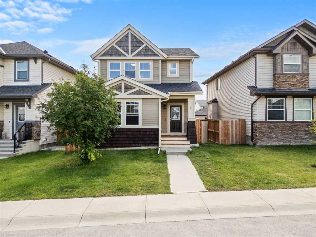 17 Skyview Point Common NE, Calgary, Alberta, T3N 0H1