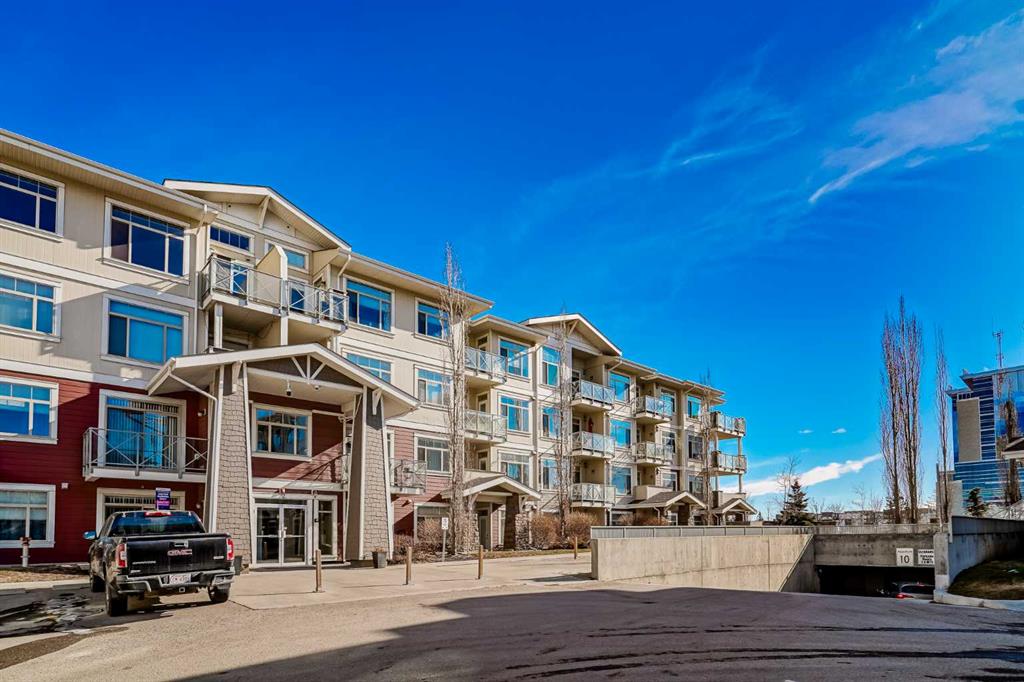#113 22 Auburn Bay Link SE, Calgary, Alberta, T3M 1Z8