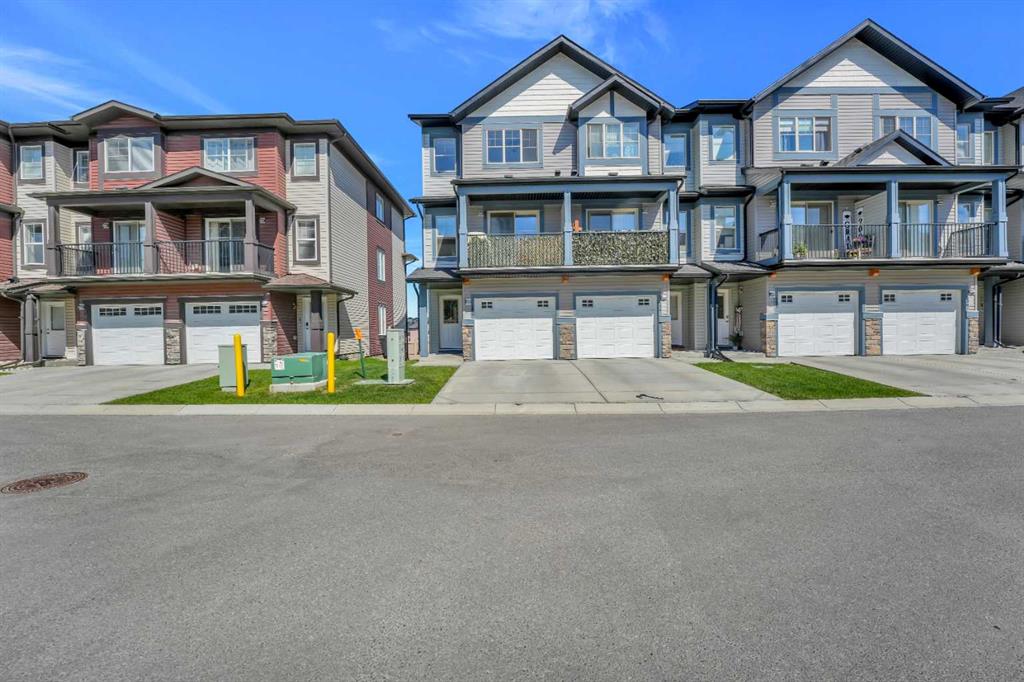 130 Sage Hill Grove NW, Calgary, Alberta, T3R 0Z8