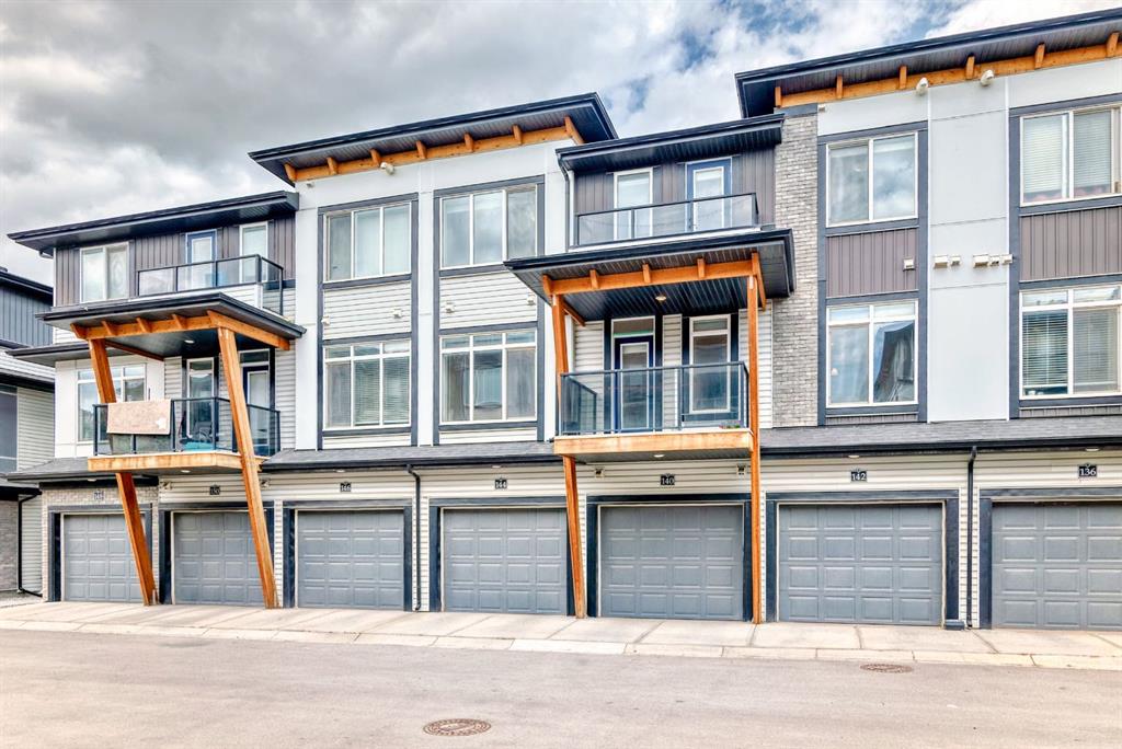 144 Savanna NE, Calgary, Alberta, T3J0Y3