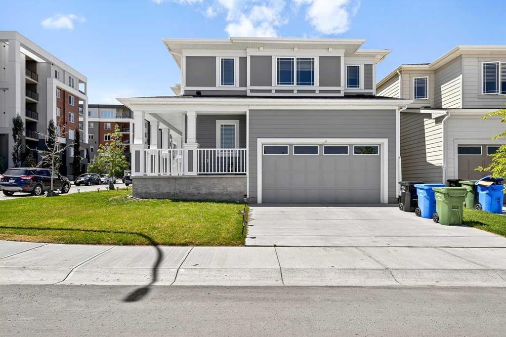 93 Yorkville Terrace SW, Calgary, Alberta, T2X4X6