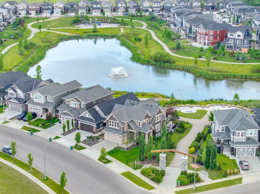 425 Kings Heights Drive SE, Airdrie, Alberta, T4A 0Y2