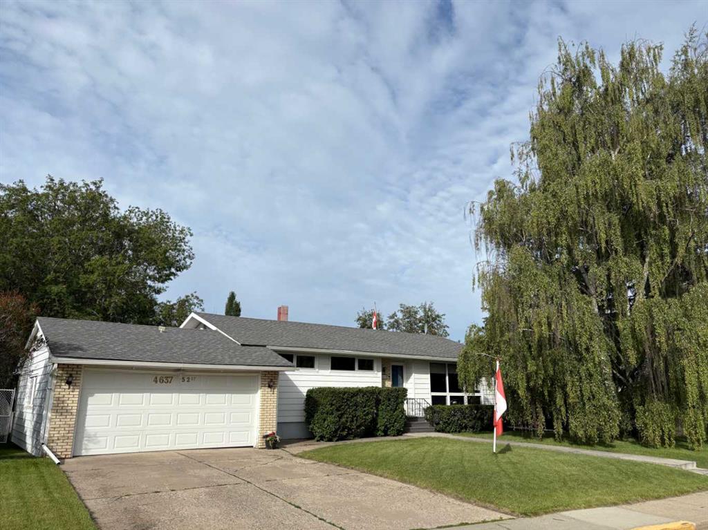 4637 52 Street, Olds, Alberta, T4H 1E8