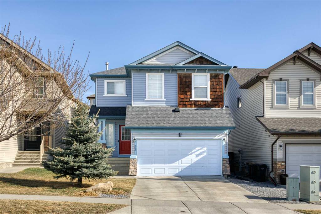 52 Panatella Gate NW, Calgary, Alberta, T3K 6C7