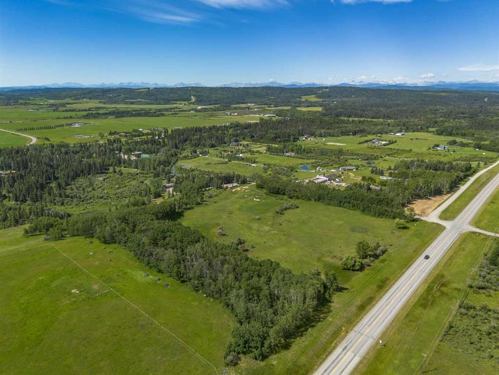179036 240 Street W, Priddis, Alberta, T0L 1W4