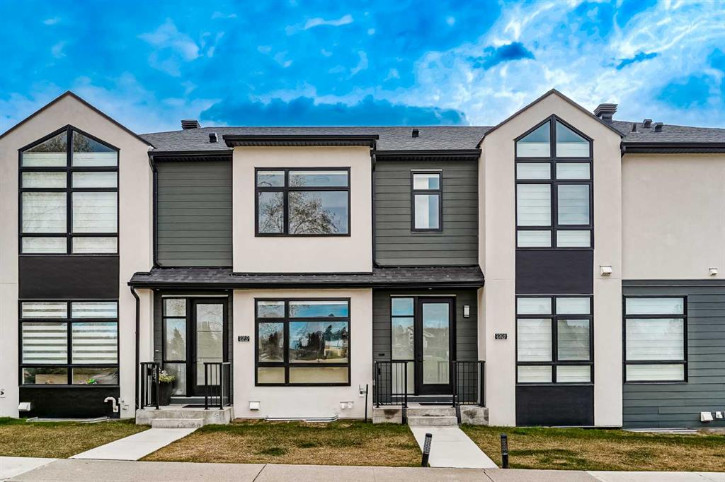 2308 20 Street NW, Calgary, Alberta, T2M 1R9