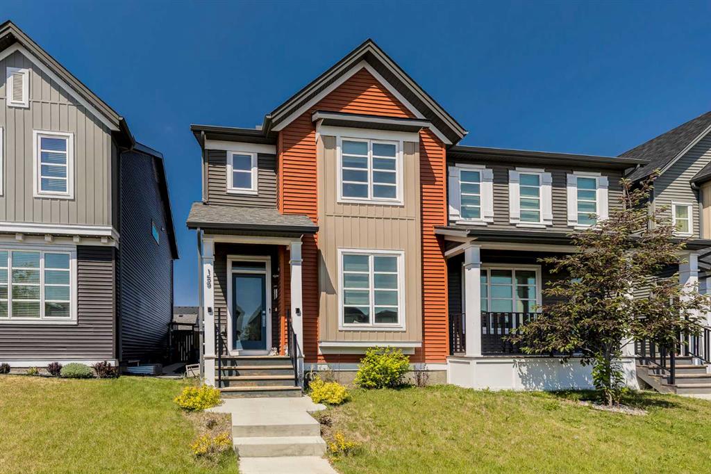 159 Highview Gate SE, Airdrie, Alberta, T4A 3L6