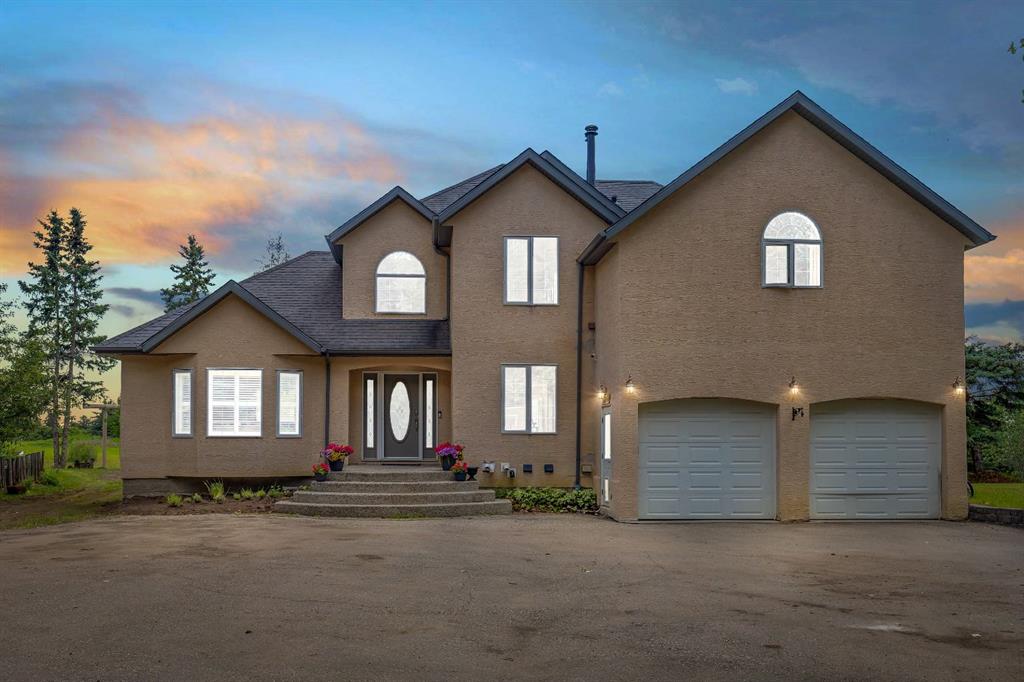 25273 Lower Springbank Road, Rural Rocky View County, Alberta, T3Z3K6