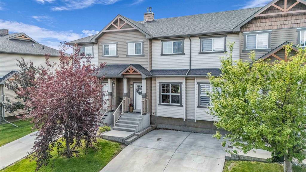 237 Ranch Ridge Meadow, Strathmore, Alberta, T1P0A9