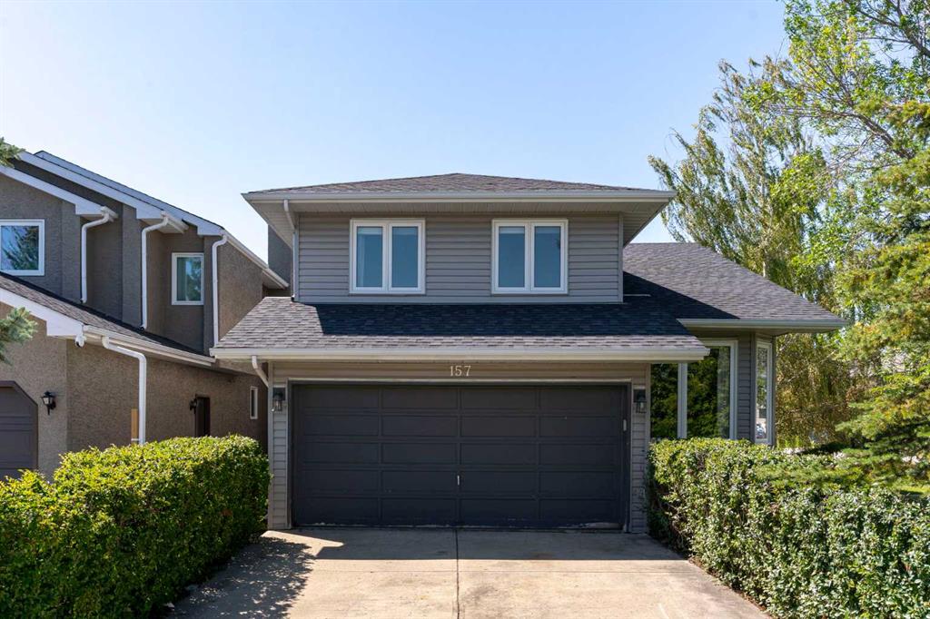 157 Macewan Valley Road NW, Calgary, Alberta, T3K 3R1
