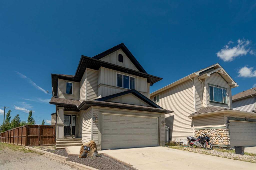 51 Cimarron Vista Circle, Okotoks, Alberta, T1S 0B1
