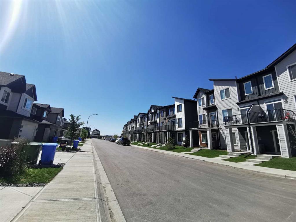 336 Seton Villas SE, Calgary, Alberta, T3M3T8