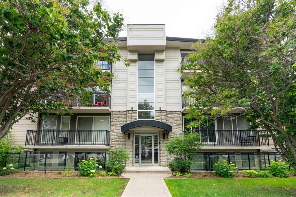 #414 515 22 Avenue SW, Calgary, Alberta, T2S0H5
