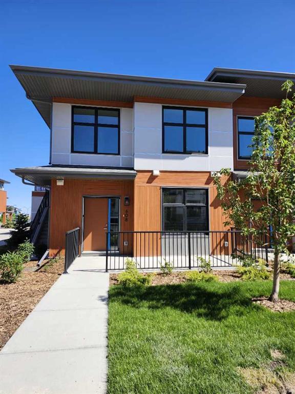 #608 400 Belmont Street SW, Calgary, Alberta, T2X4C1