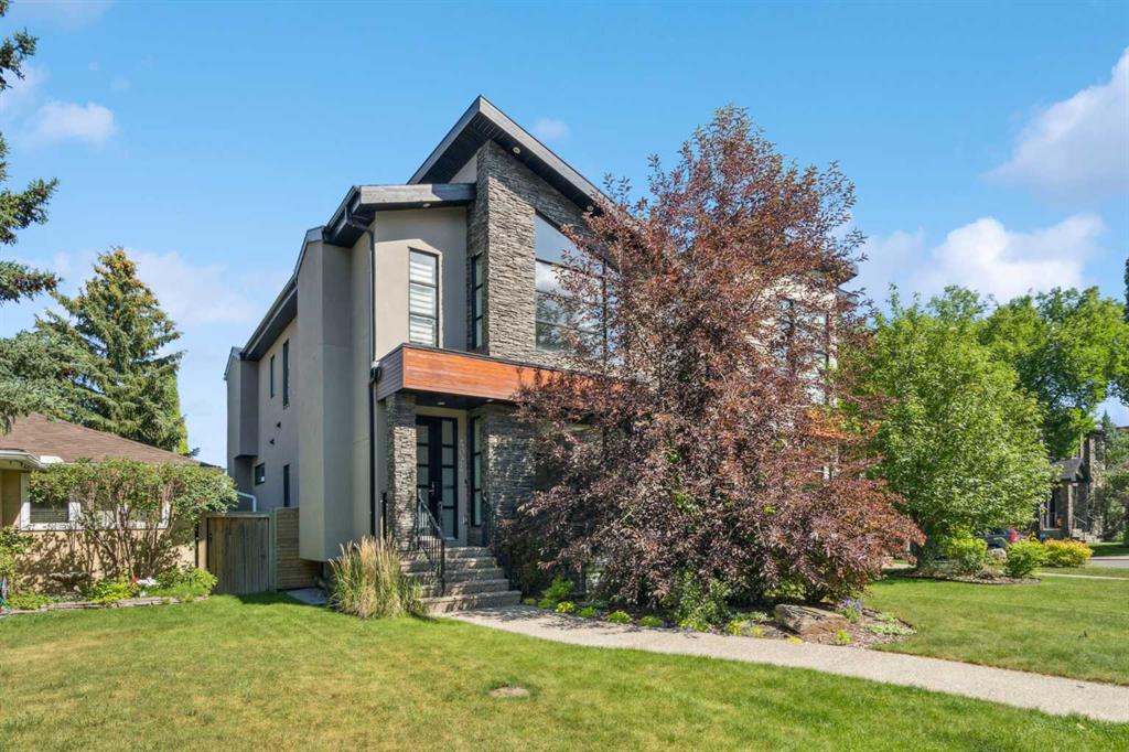 4024 16A Street SW, Calgary, Alberta, T2T 4L1