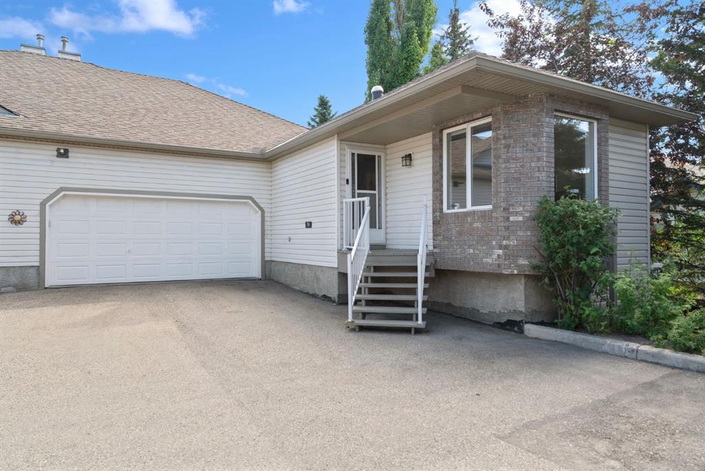 70 Mt Douglas Villas SE, Calgary, Alberta, T2Z 3R5