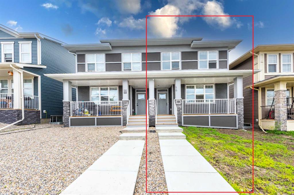56 Legacy Reach Crescent SE, Calgary, Alberta, T2X 5A5