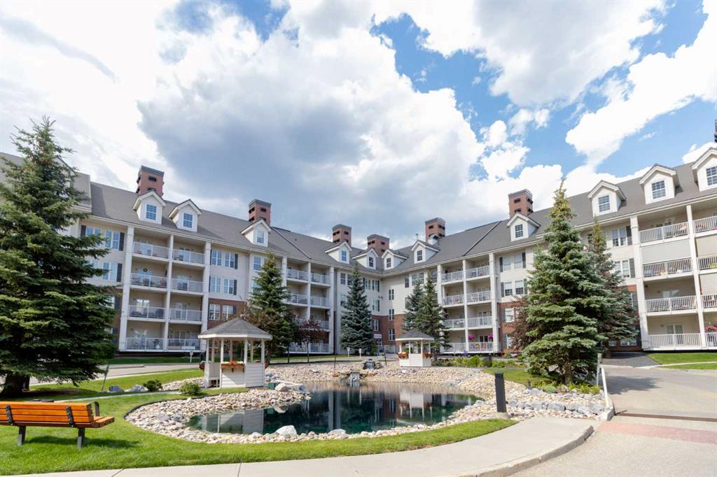 #2340 151 Country Village Road NE, Calgary, Alberta, T3K5X5