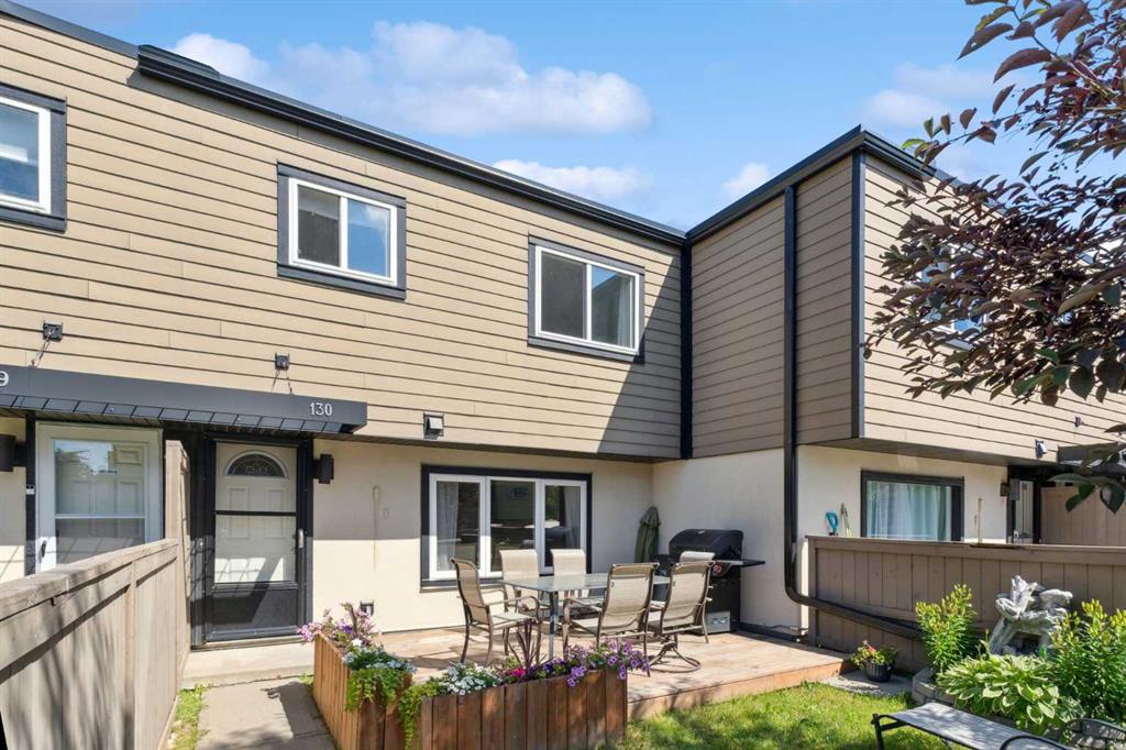 #130 3809 45 Street SW, Calgary, Alberta, T3E 3H4