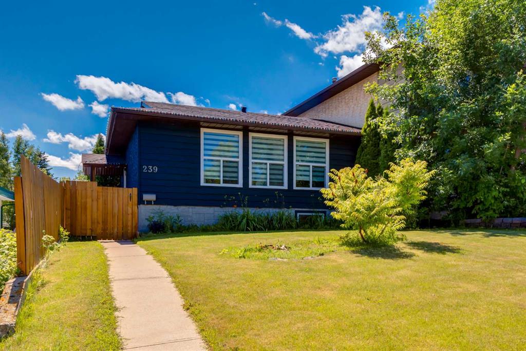 239 Avonburn Road SE, Calgary, Alberta, T2H 1N9