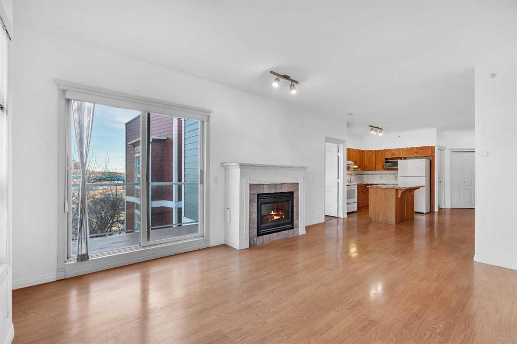 #453 333 Riverfront Avenue SE, Calgary, Alberta, T2G 5R1