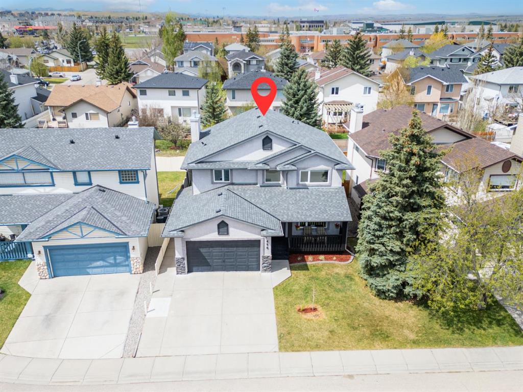 450 Cimarron Circle, Okotoks, Alberta, T1S 1S1