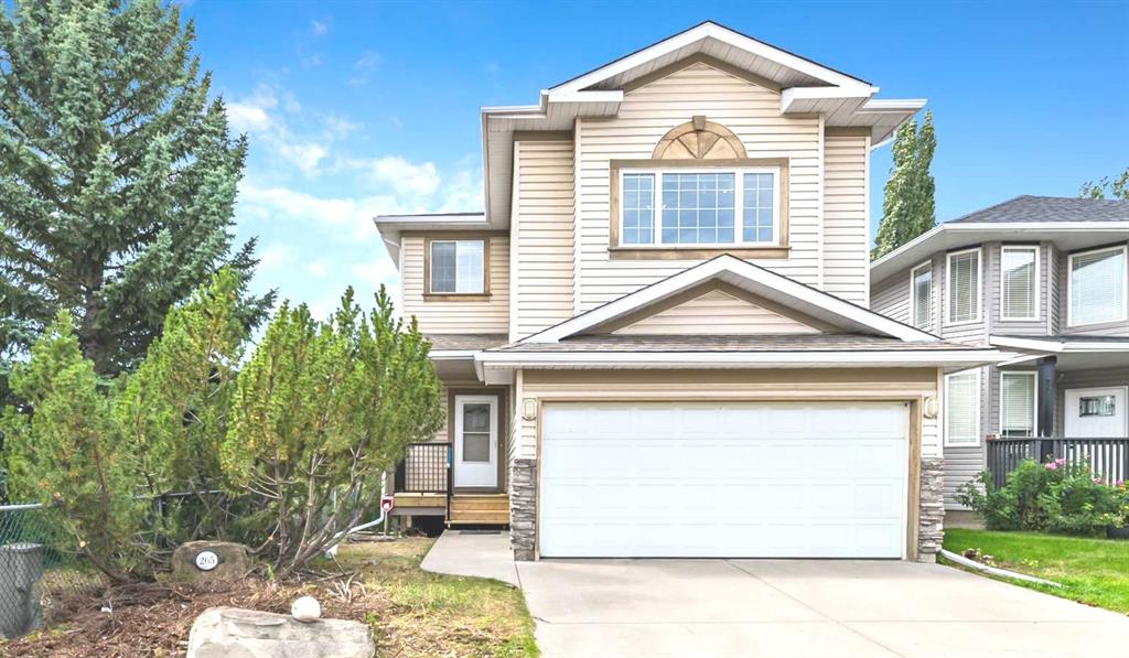 265 Somerside Park SW, Calgary, Alberta, T2Y 3G5