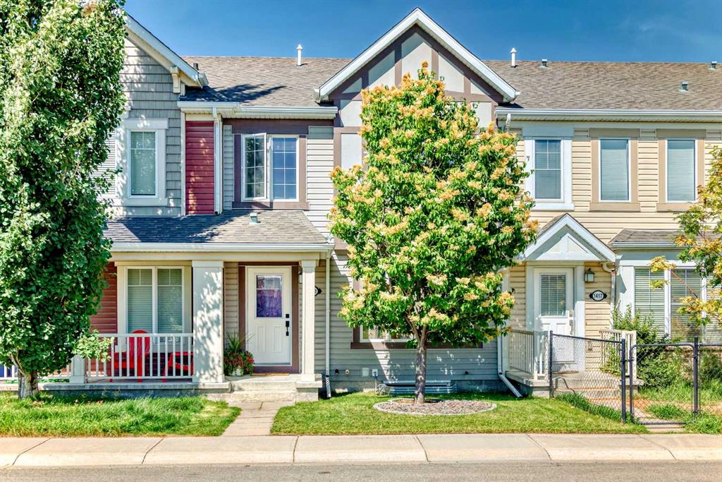 1421 Windstone Road SW, Airdrie, Alberta, T4B0N6